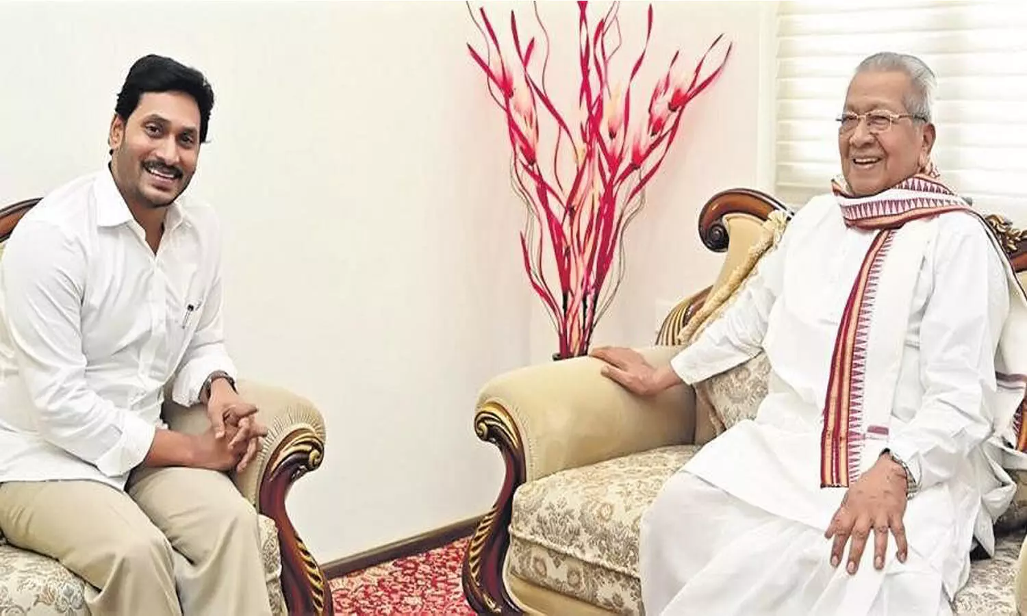 ys jagan, governor, bishwabhushan harichandanm andhra pradesh ys jagan, governor, bishwabhushan harichandanm andhra pradesh