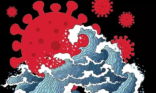 corona, positive cases, deaths, recovery, india