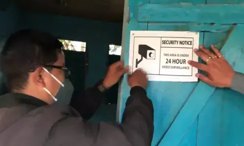 inmanipur,  elections, first phase, poling