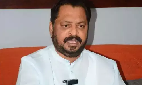 మార్చి 3న ఛలో ఆంధ్రా యూనివర్శిటీ