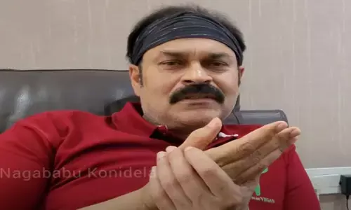 nagababu, ysrcp, tollywood, pawan kalyan, andhra pradesh