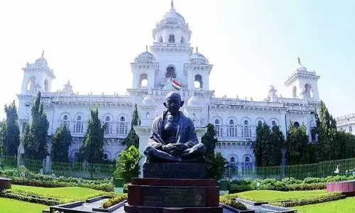 budget session, assembly, telangana