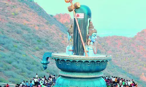 shiva temples, andhra pradesh, telangna