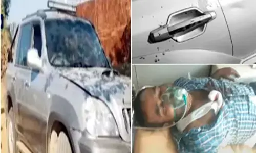 Ibrahimpatnam firing case, mattareddy, raghavendra reddy, srinivasareddy