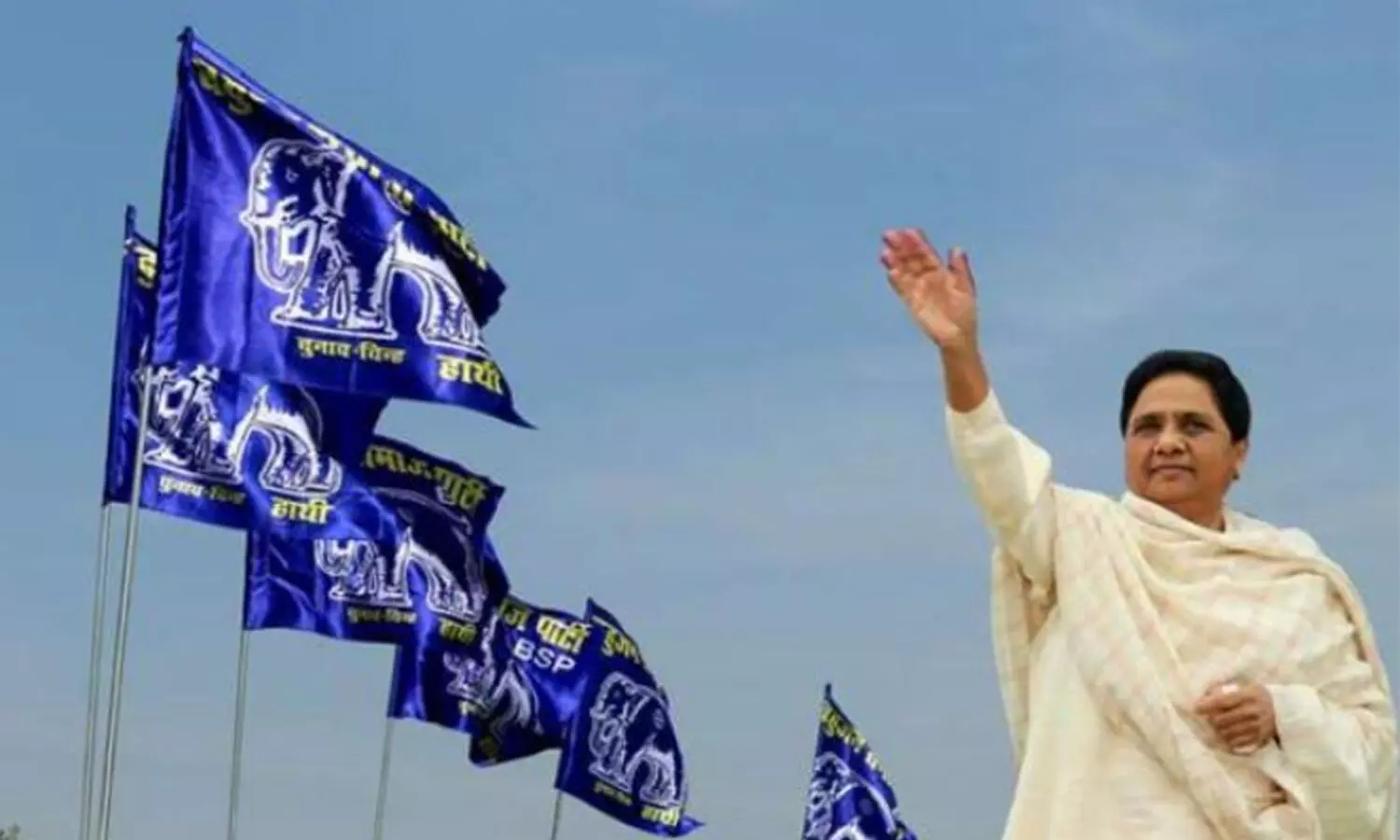 mayavathi, bsp, uttarpradesh, assembly elections, king maker
