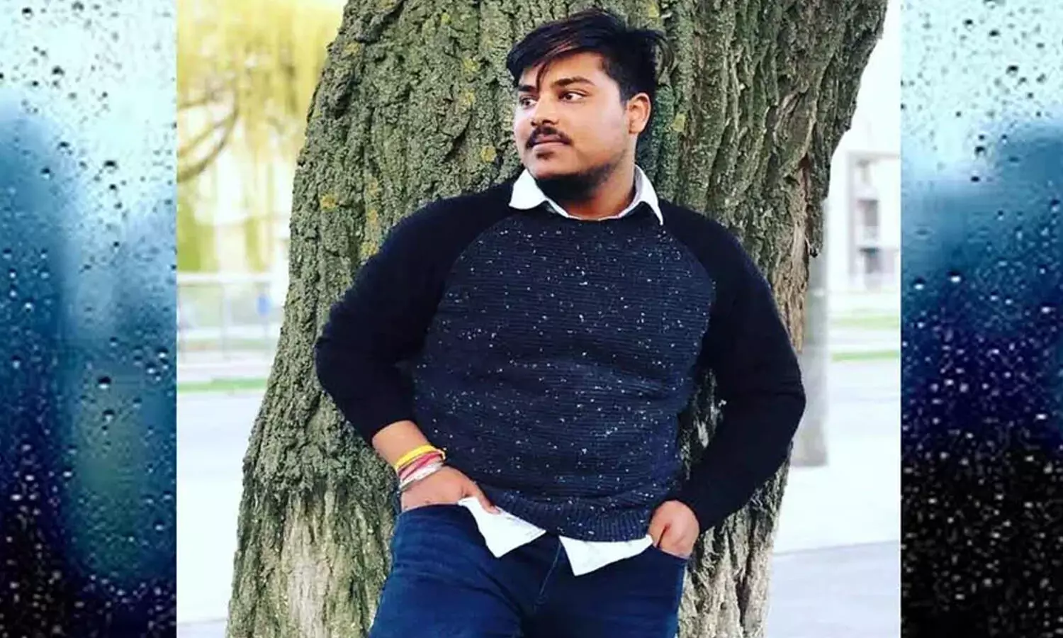 బ్రేకింగ్ : ఉక్రెయిన్ లో మరో భారతీయ విద్యార్థి దుర్మరణం