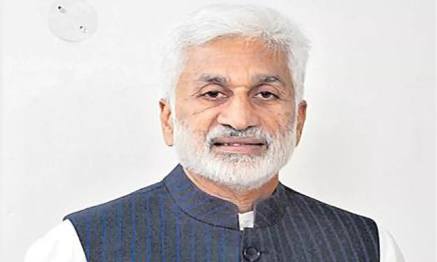 ఆర్థికరంగంపై నీలినీడలు.. సాయిరెడ్డి ట్వీట్