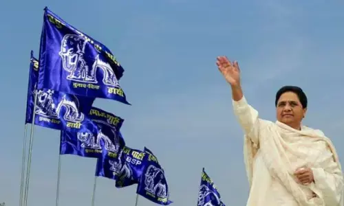 mayavathi, bsp, uttarpradesh, assembly elections, king maker