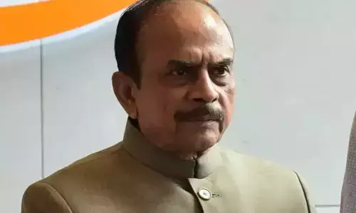 సినీ పరిశ్రమకు మా పూర్తి సహకారం ఉంటుంది : హోం మంత్రి