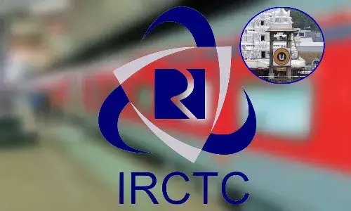 శ్రీవారి భక్తులకు IRCTC గుడ్‌న్యూస్.. వారికోసం స్పెషల్ ప్యాకేజీ !