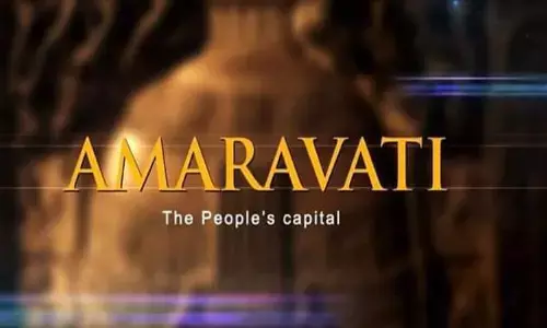 amaravathi, capital, union government, funds, andhra pradesh