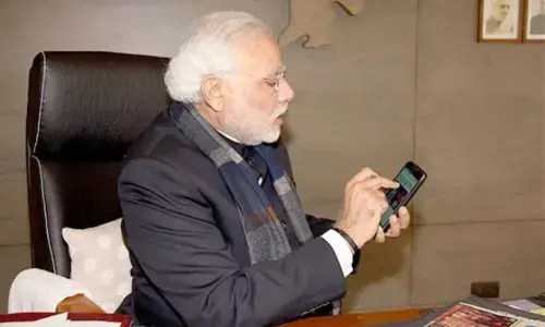 narendra modi, putin, india, russia, students