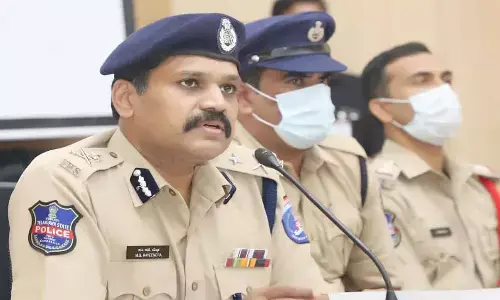 మంత్రి హత్యకు స్కెచ్ ఇలా?