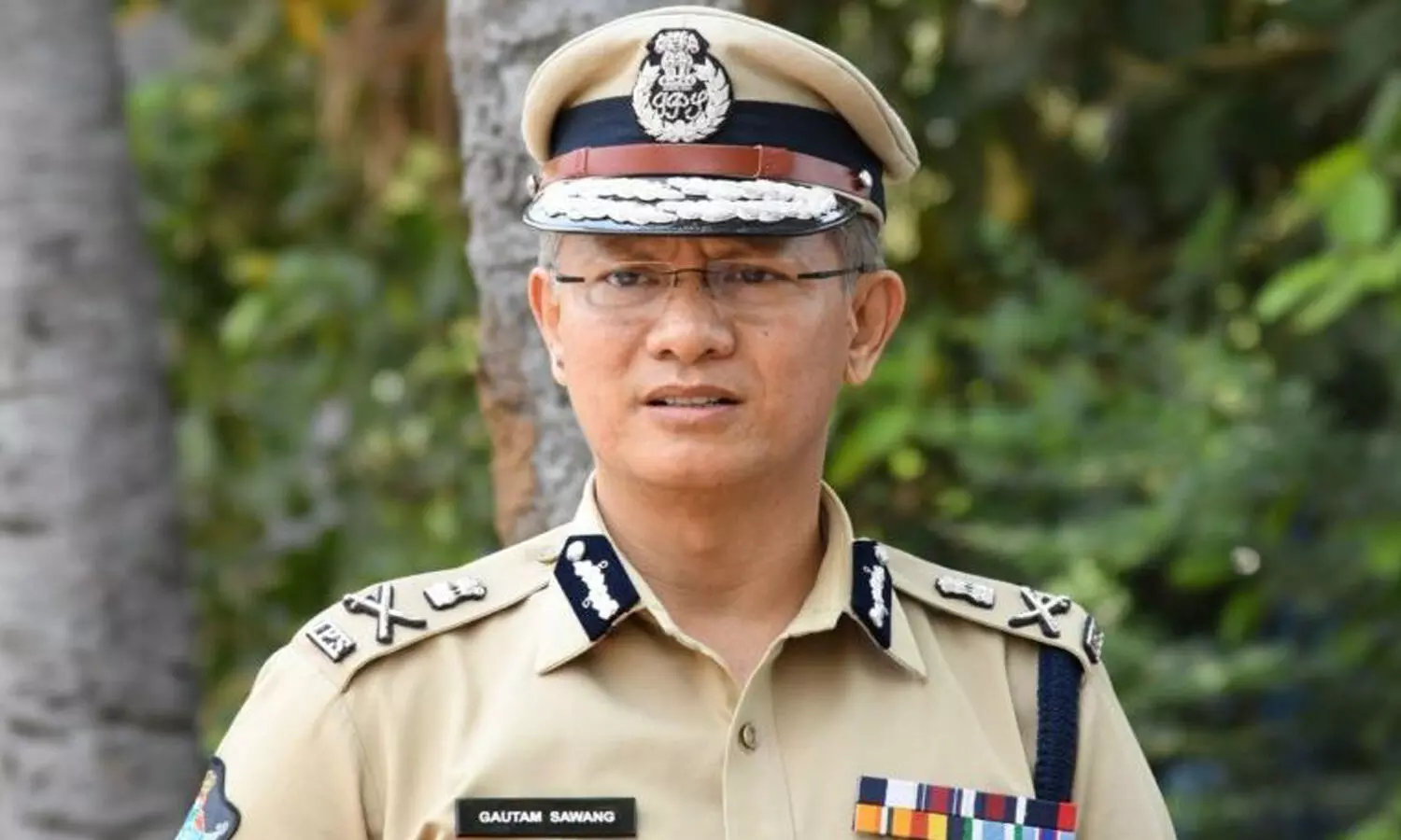 gautam sawang, ys vivekananda reddy, murder case, ys jagan, andhra  pradesh