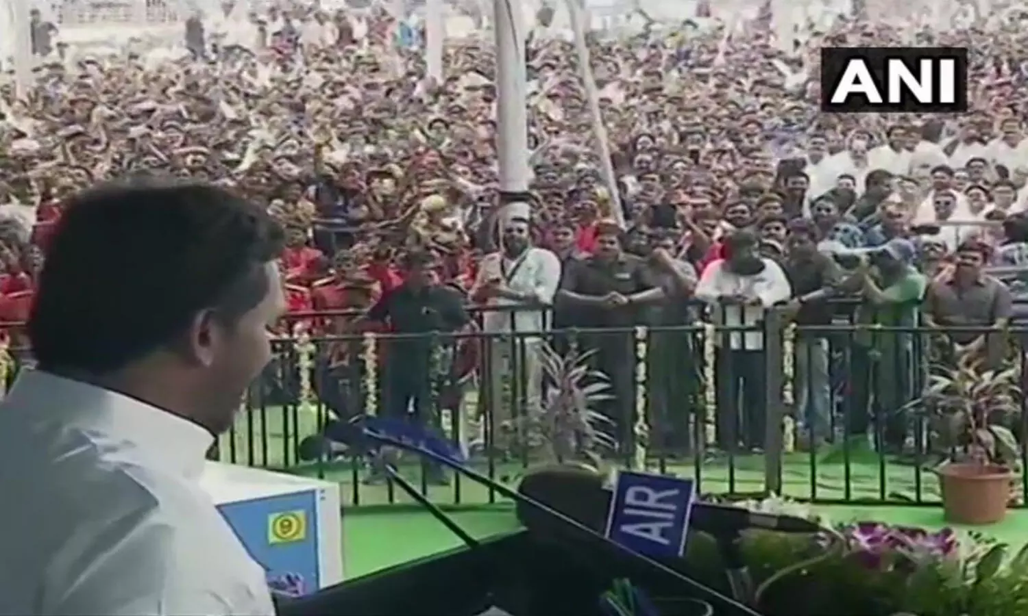 ys jagan, chief minister, capital, amaravathi, andhra pradesh