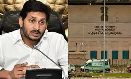 amaravathi, high court, verdict, ys jagan, andhra pradesh