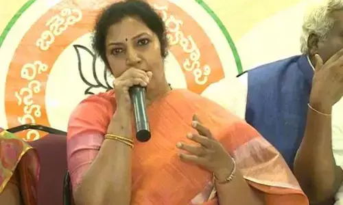 purandreswari, amravati, capital, andhra pradesh