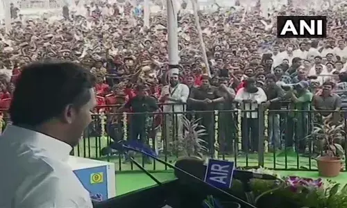 ys jagan, chief minister, capital, amaravathi, andhra pradesh