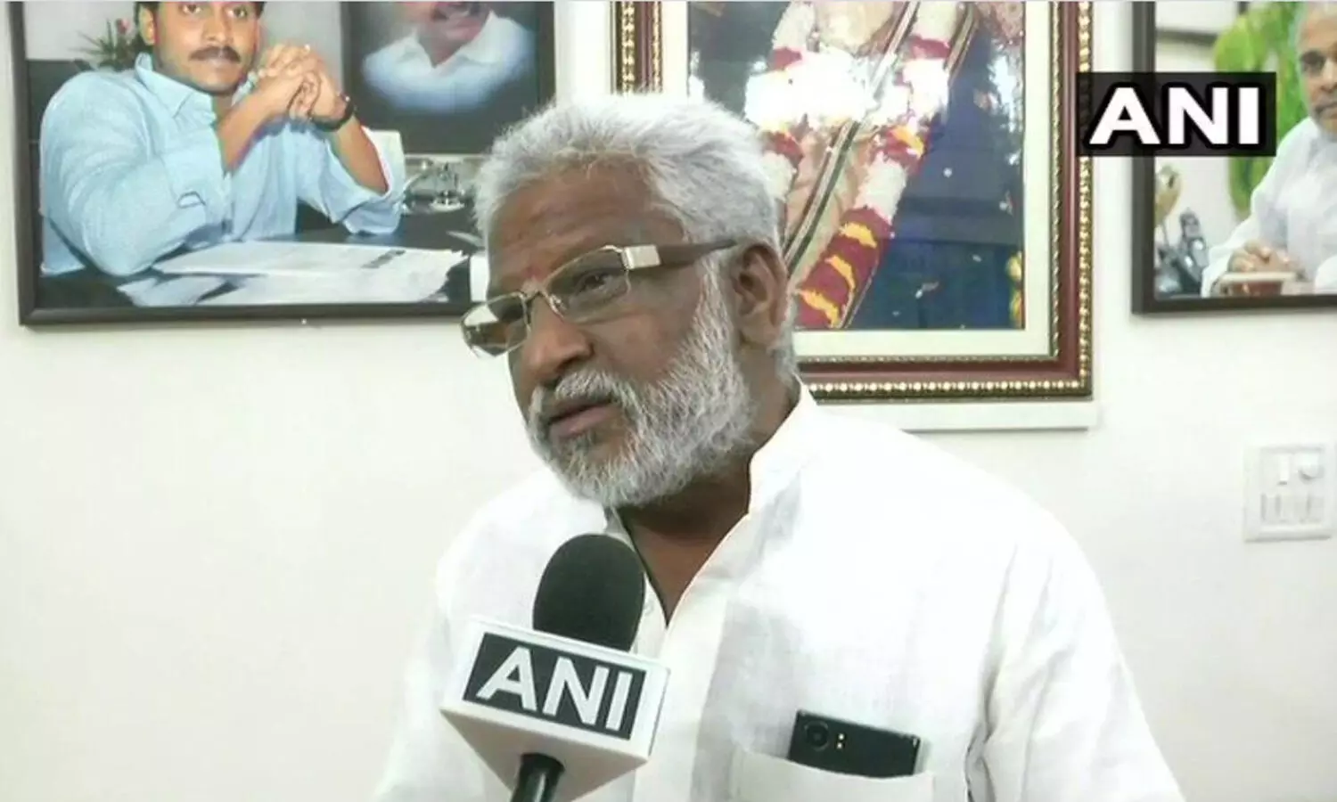 yv subba reddy, ttd chairman, seva tickets, tirumala