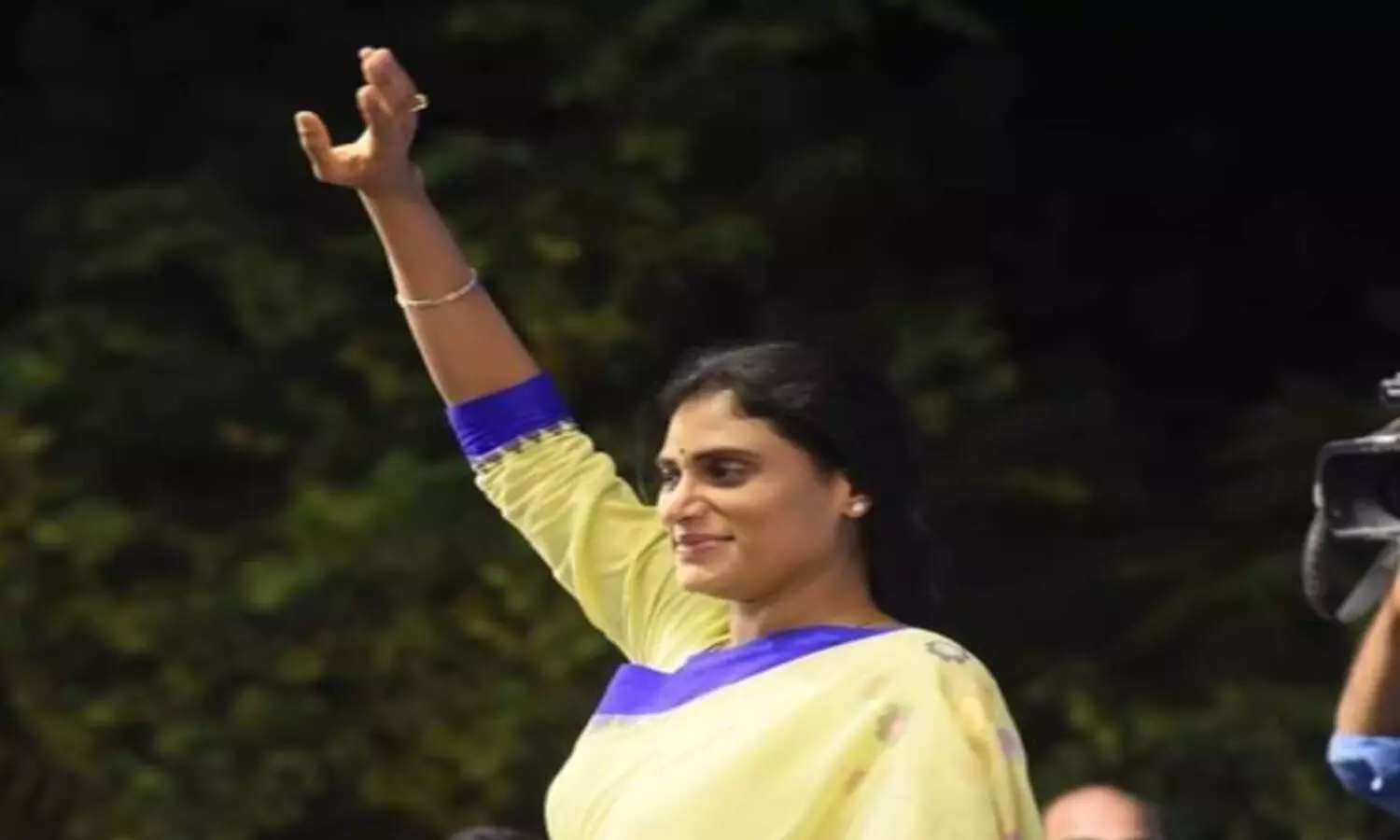 ys sharmila, kcr, jharkhand, delhi, telangana