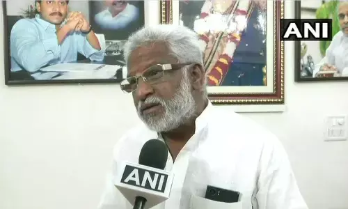 yv subba reddy, ttd chairman, seva tickets, tirumala