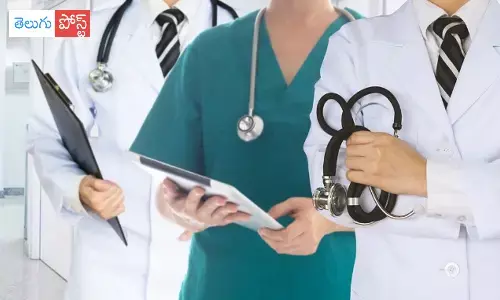 ఎంబీబీఎస్, బీడీఎస్ కోర్సుల సీట్లకు నోటిఫికేషన్ విడుదల