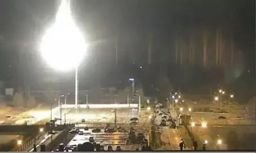 japorgia nuclear plant, russia, ukraine war