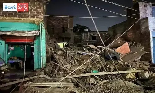 బీహార్ పేలుడు ఘటన : పెరుగుతున్న మృతుల సంఖ్య