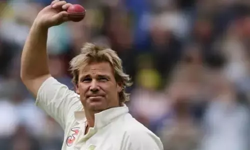 shane warne, australian cricketer , died, thailand