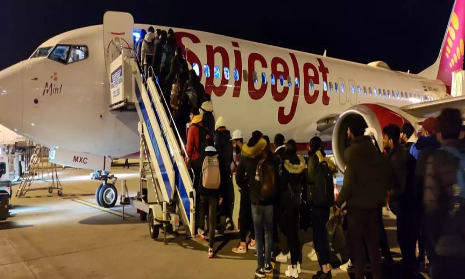 ukraine war, indians, russia, operation ganga