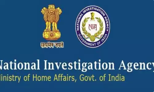 pinaakapani, national inivestigative agency, virasam, kurnool