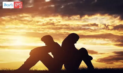 ఇద్దరితో మహిళ సహజీవనం.. ఓర్చుకోలేక ఆఖరికి ఇలా !