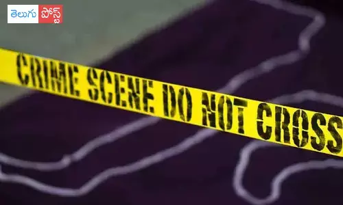 తల్లిదండ్రులను వేధిస్తున్నాడని.. అన్నను చంపిన తమ్ముడు !