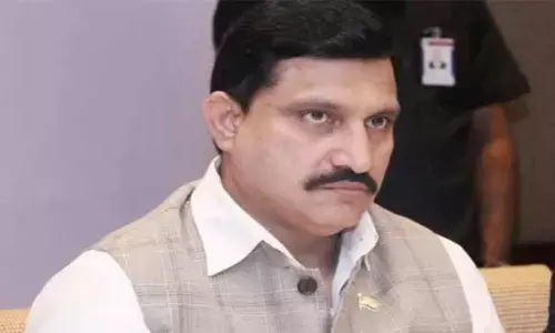 sujana chaudhary, bjp, rajya sabha member, capital, amaravathi