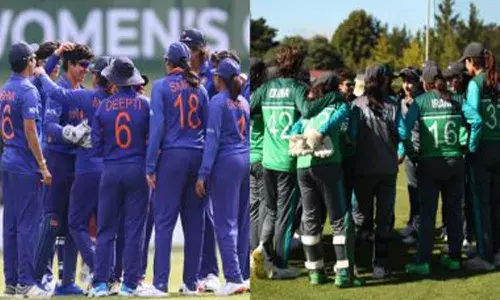 india, pakistan, one day match, world cup, womens, cricket