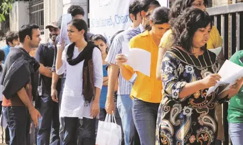 notification, eamcet, telanagana