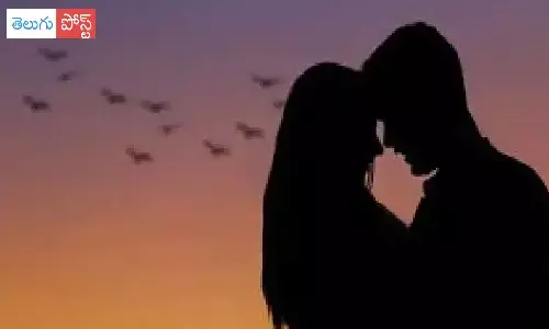 బాబాయ్ తో అక్రమ సంబంధం.. భర్తను హత్యచేసిన భార్య