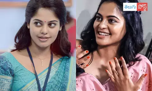 అతనితో ప్రేమ నాకు ఎప్పుడూ స్పెషలే : బింధుమాధవి