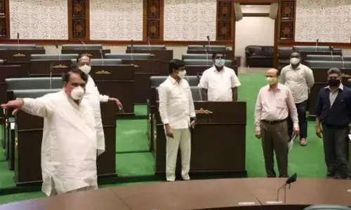 budget session, telangana , kcr, congress, bjp