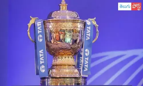 గుడ్ న్యూస్ : ఐపీఎల్ -2022 షెడ్యూల్ ఇదే.. ఫస్ట్ మ్యాచ్ అప్పుడే !