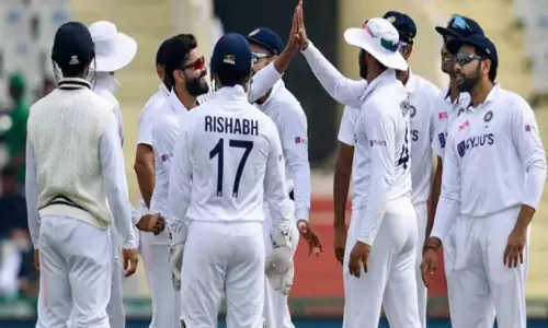 india, srilanka, first test, victory, ravindra jadeja