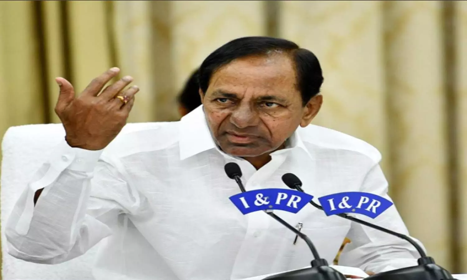 kcr, chief minister, yashoda hospital, health tests
