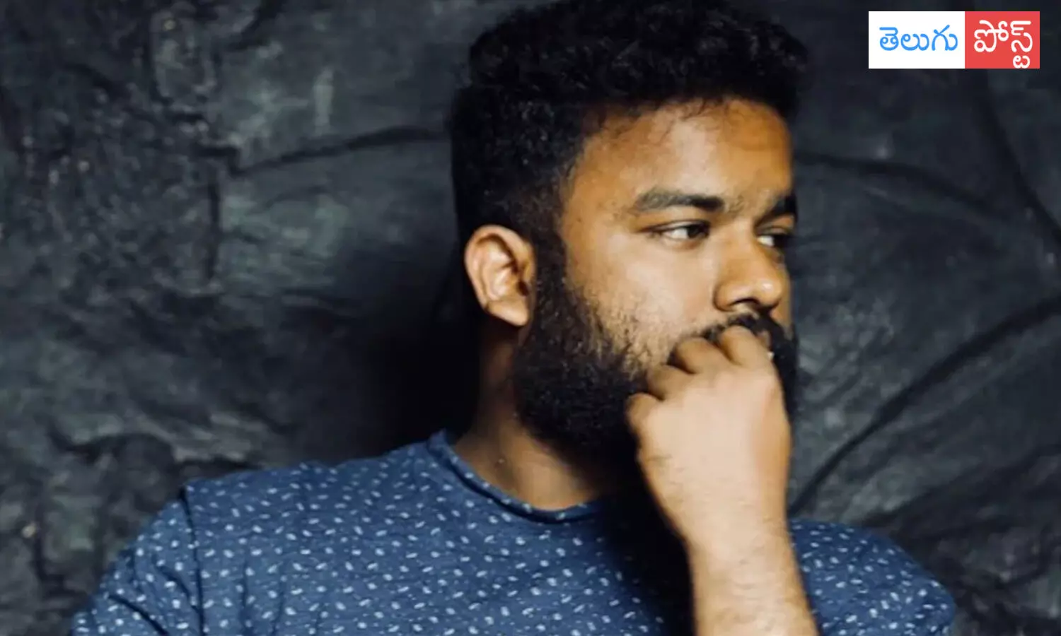 రేప్ కేసులో యంగ్ డైరెక్టర్ అరెస్ట్