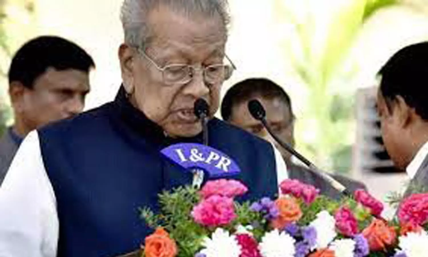 bishwabhushan harichandan, assembly, andhra pradesh bishwabhushan harichandan, assembly, andhra pradesh