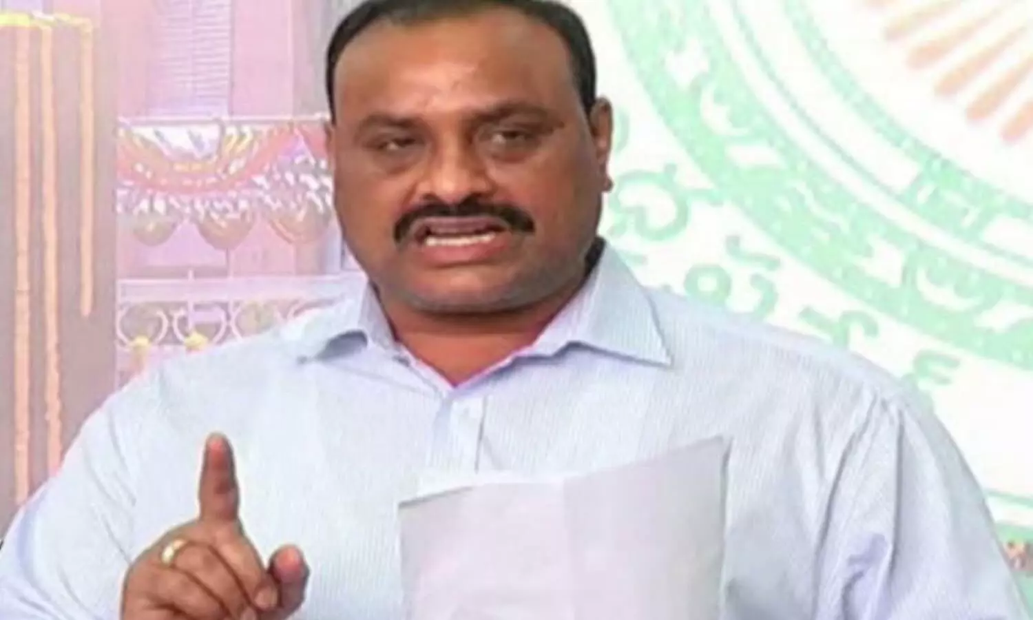 achennaidu, tdp, governor, assembly sessions