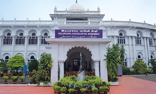 telangana budget, assembly, welfare, telangana