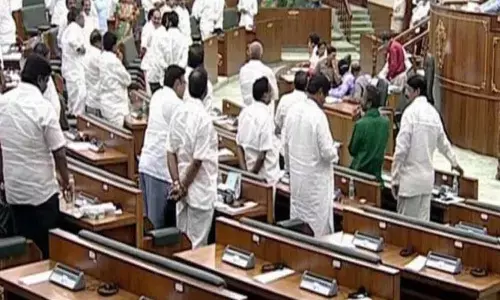governors speech, tdp, assembly, andhra pradesh