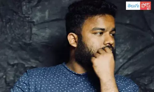 రేప్ కేసులో యంగ్ డైరెక్టర్ అరెస్ట్