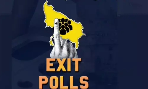 five state elections, exii polls, uttaar pradesh, manipur, goa, uttarkakhand, punjab.