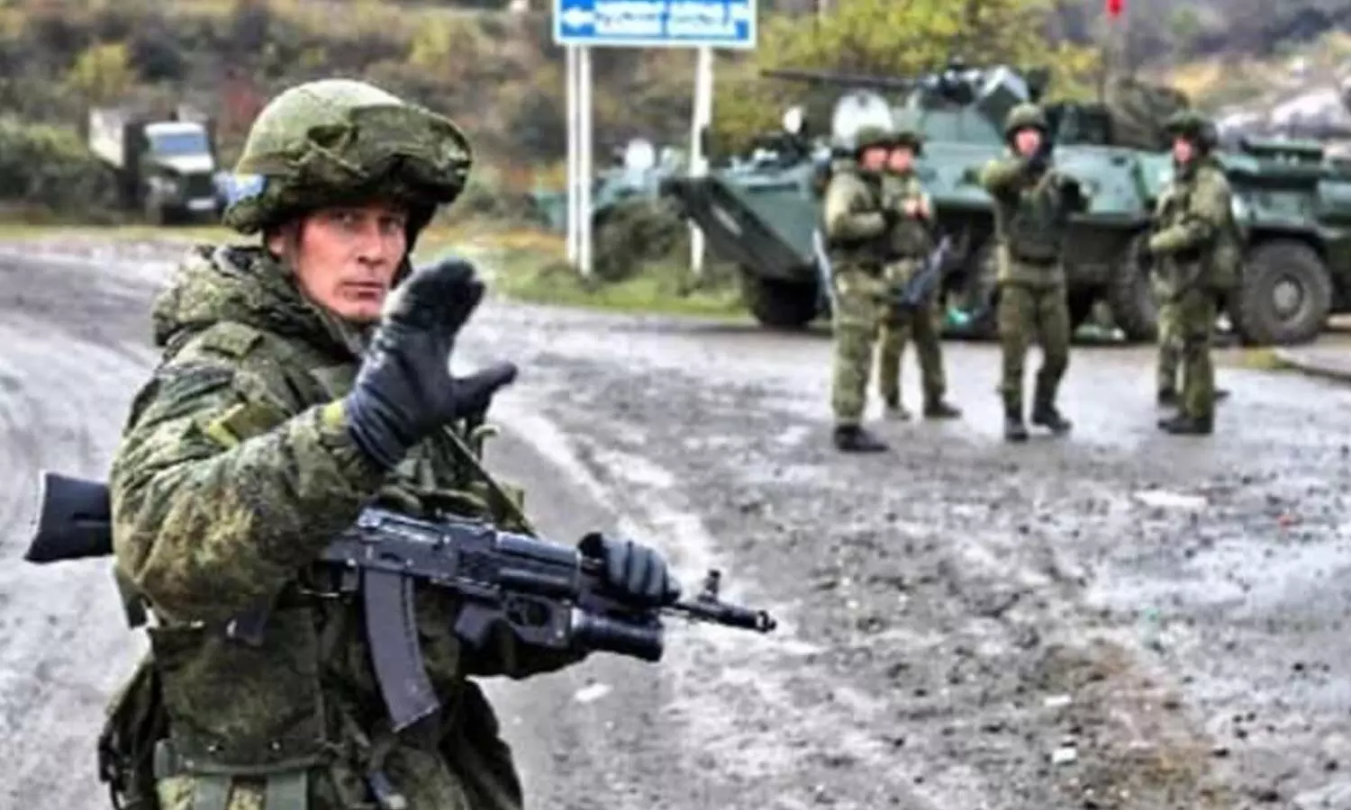 ukraine war,  vitali gerasimov, russias major general, died